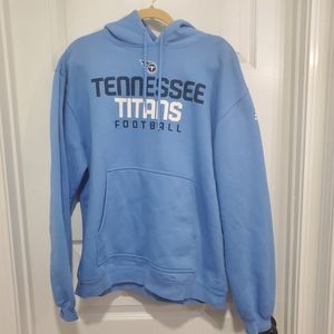Titans medium hoody
